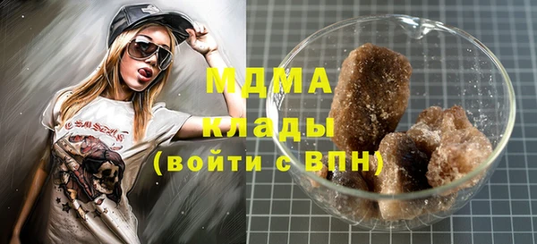 прущий лед Алексин